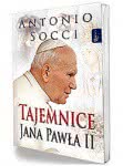 Tajemnice Jana Pawła II