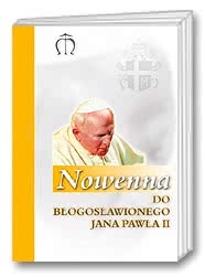 Nowenna do świętego Jana Pawła II