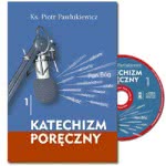 Katechizm poręczny + CD MP3