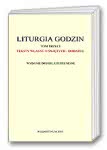 Liturgia Godzin - Dodatek do tomu III