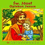 Święty Józef opiekun Jezusa